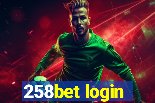 258bet login